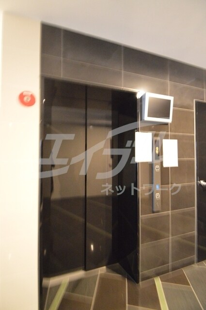 SERENiTE谷四の物件外観写真