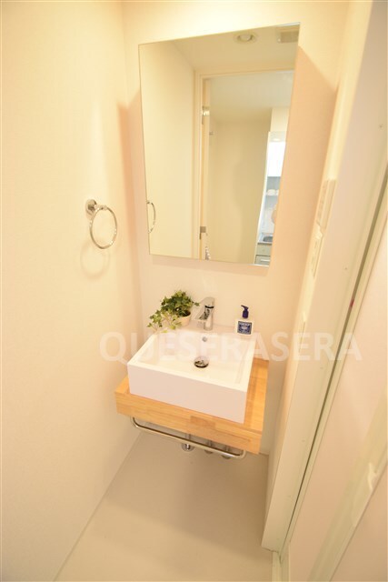 SERENiTE谷四の物件内観写真