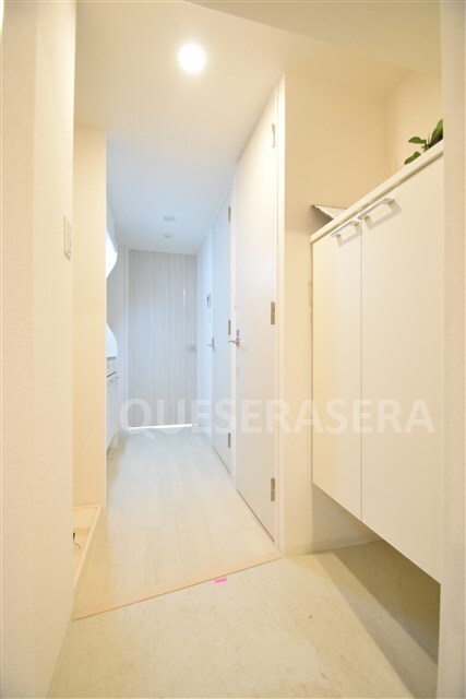 SERENiTE谷四の物件内観写真