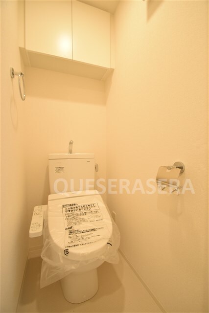 SERENiTE谷四の物件内観写真