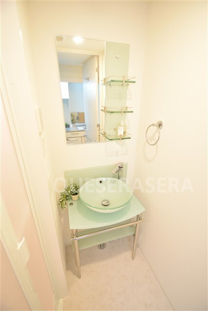 SERENiTE谷四の物件内観写真