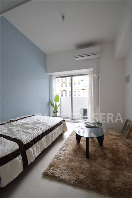 SERENiTE谷四の物件内観写真