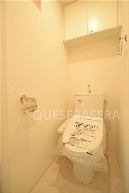 SERENiTE谷四の物件内観写真