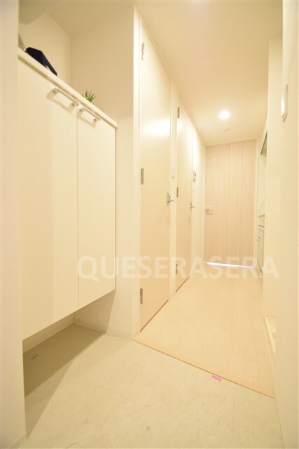 SERENiTE谷四の物件内観写真