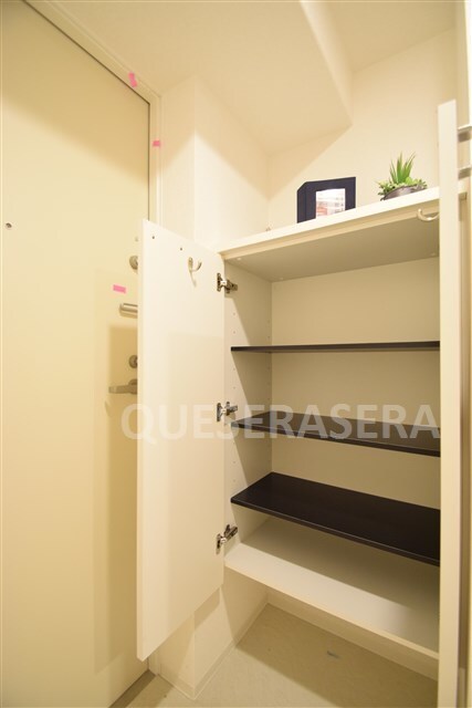 SERENiTE谷四の物件内観写真