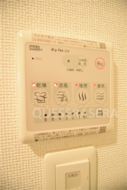 SERENiTE谷四の物件内観写真