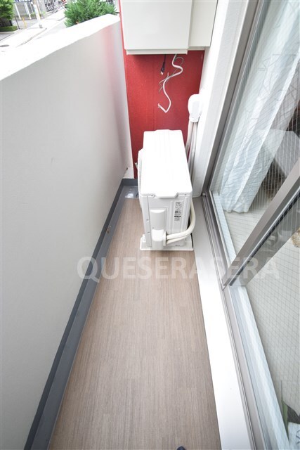 SERENiTE谷四の物件内観写真