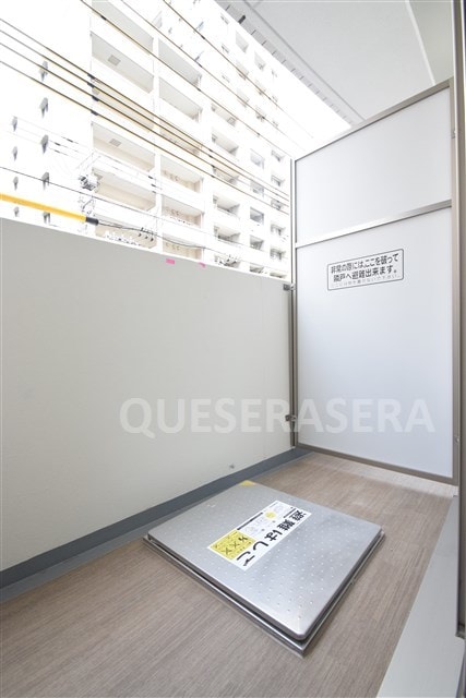 SERENiTE谷四の物件内観写真