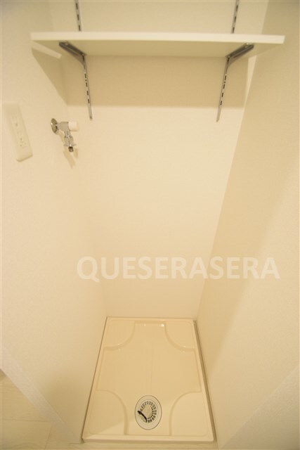 SERENiTE谷四の物件内観写真