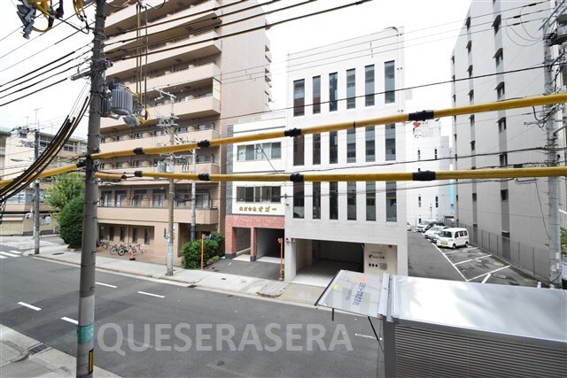 SERENiTE谷四の物件内観写真