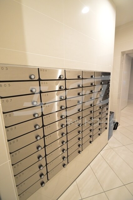 SERENiTE谷四の物件外観写真