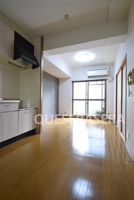 グラマシー立売堀の物件内観写真