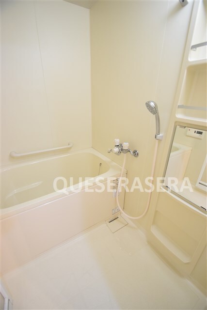 グラマシー立売堀の物件内観写真