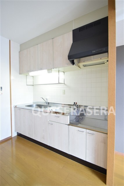 グラマシー立売堀の物件内観写真