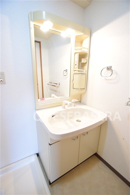 グラマシー立売堀の物件内観写真