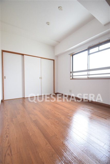 グラマシー立売堀の物件内観写真