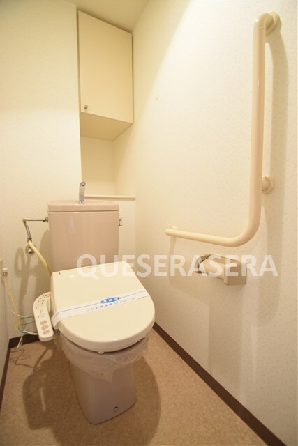 グラマシー立売堀の物件内観写真