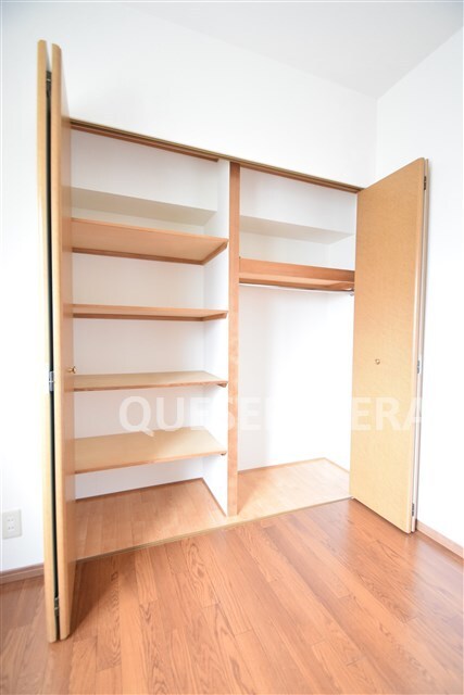 グラマシー立売堀の物件内観写真