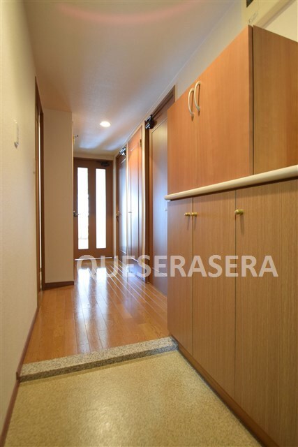 グラマシー立売堀の物件内観写真