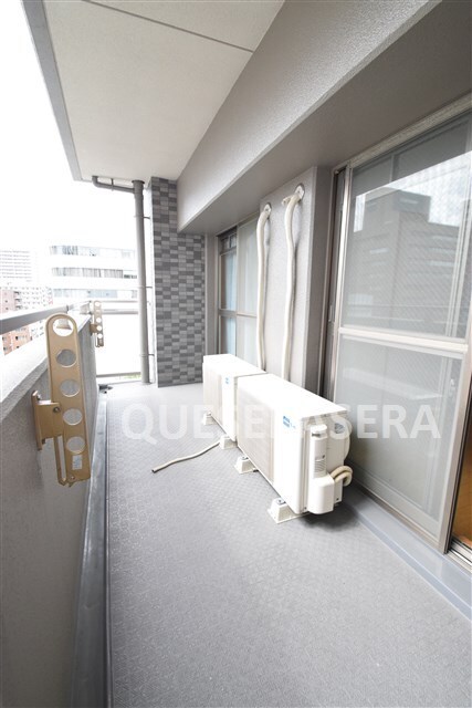 グラマシー立売堀の物件内観写真