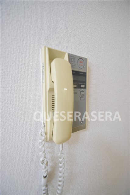 グラマシー立売堀の物件内観写真