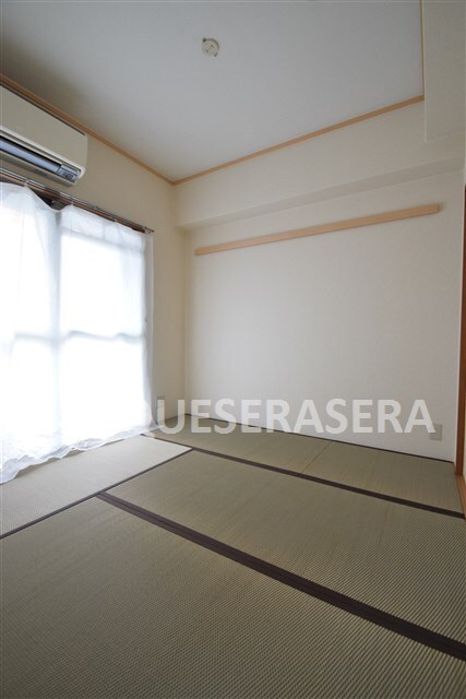 グラマシー立売堀の物件内観写真