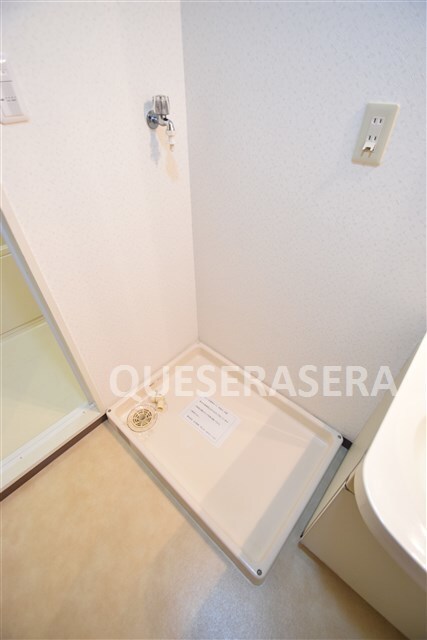 グラマシー立売堀の物件内観写真