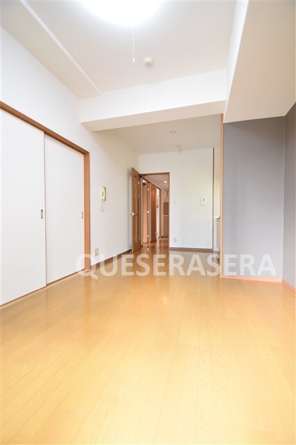 グラマシー立売堀の物件内観写真