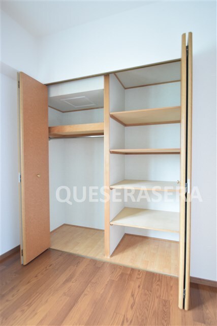 グラマシー立売堀の物件内観写真