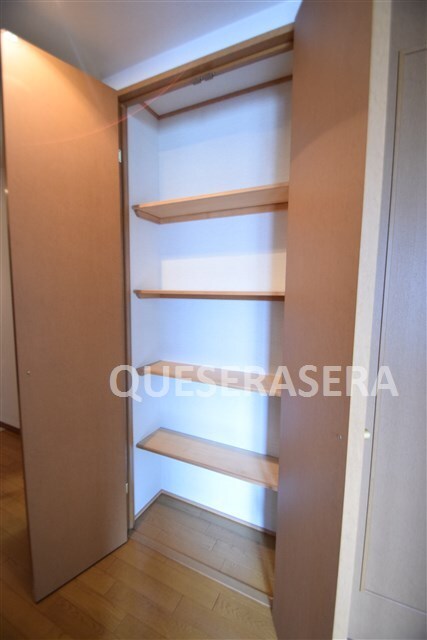 グラマシー立売堀の物件内観写真