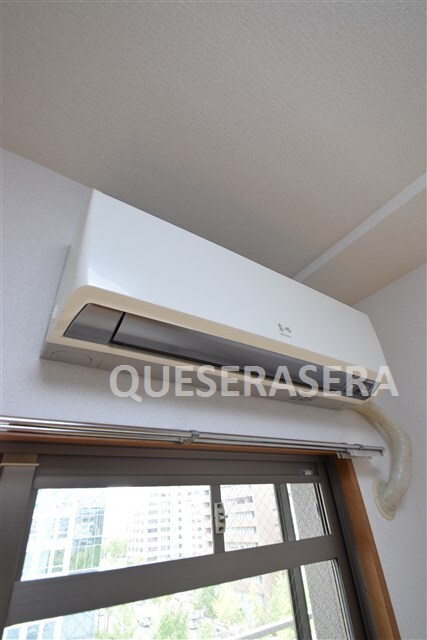 グラマシー立売堀の物件内観写真