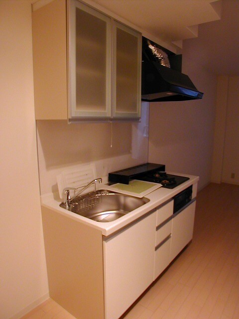 M.hills西本町の物件内観写真