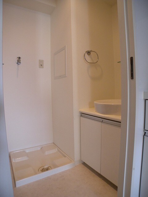 M.hills西本町の物件内観写真