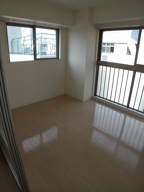 M.hills西本町の物件内観写真