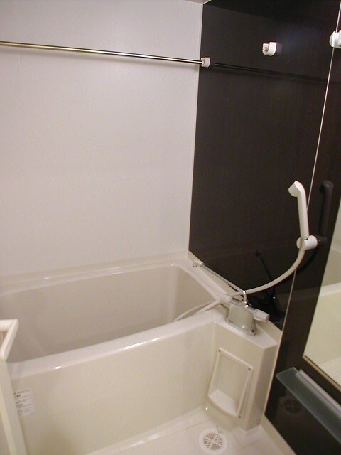 M.hills西本町の物件内観写真