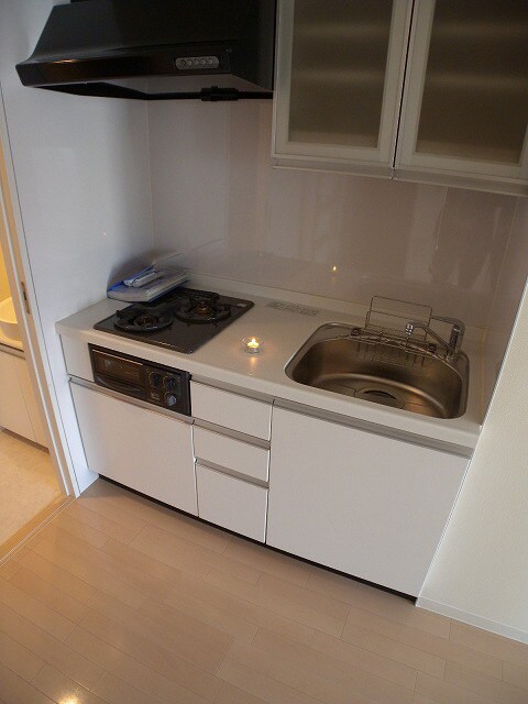 M.hills西本町の物件内観写真