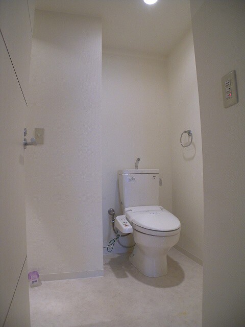 M.hills西本町の物件内観写真