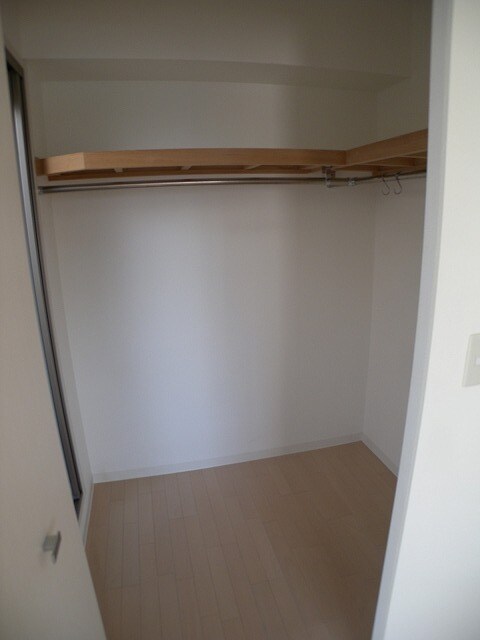 M.hills西本町の物件内観写真