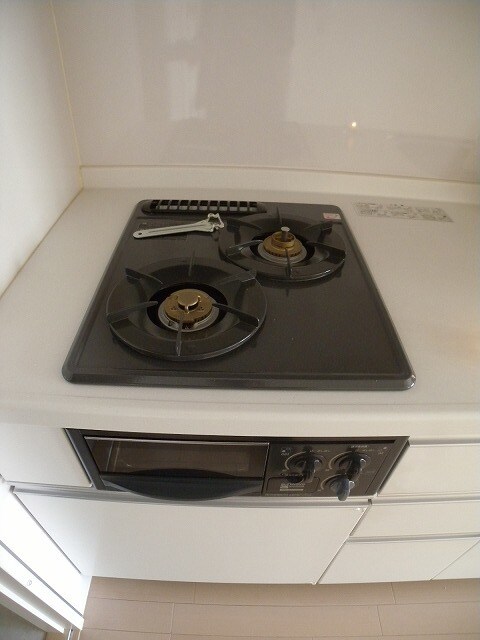 M.hills西本町の物件内観写真