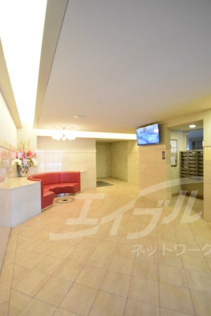 M.hills西本町の物件外観写真