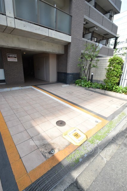 M.hills西本町の物件外観写真