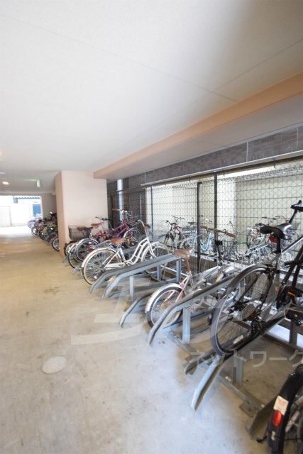 M.hills西本町の物件外観写真