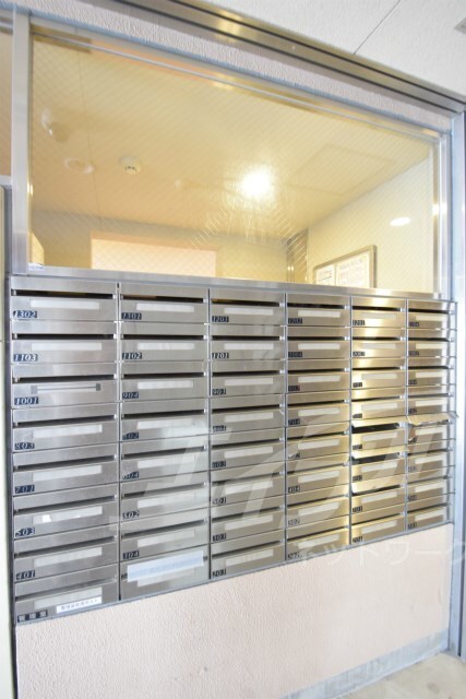 M.hills西本町の物件外観写真