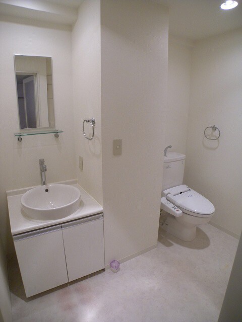 M.hills西本町の物件内観写真