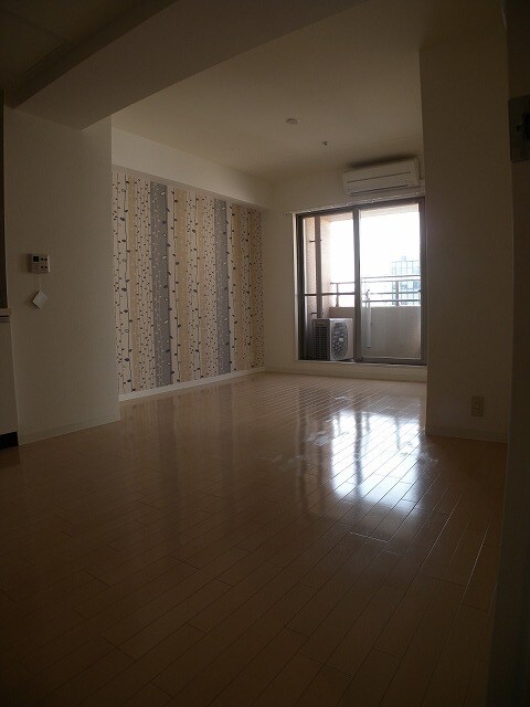 M.hills西本町の物件内観写真