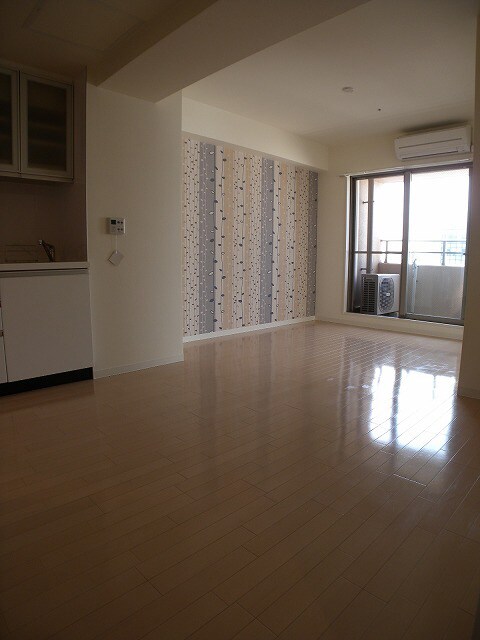 M.hills西本町の物件内観写真