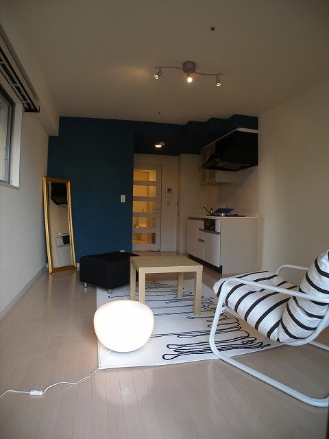 M.hills西本町の物件内観写真