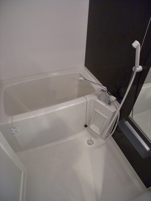 M.hills西本町の物件内観写真