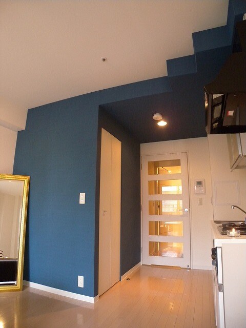 M.hills西本町の物件内観写真