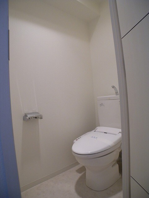 M.hills西本町の物件内観写真